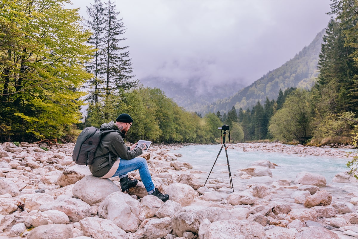 Canon EOS 6D Mark II